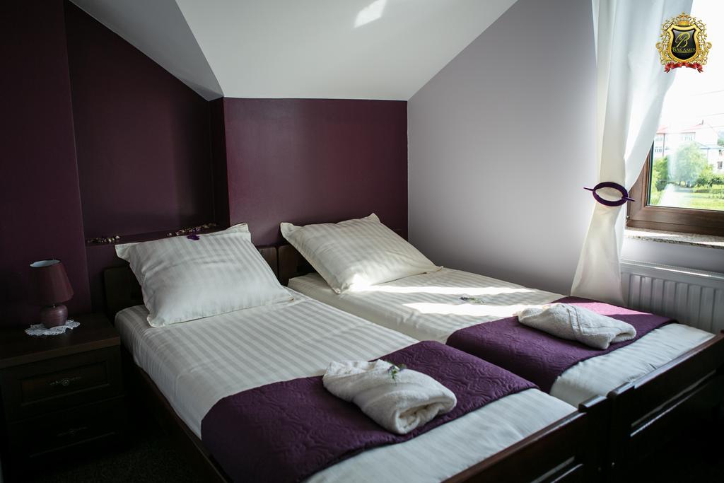 Rezydencja Bakamus Sandomierz Room photo