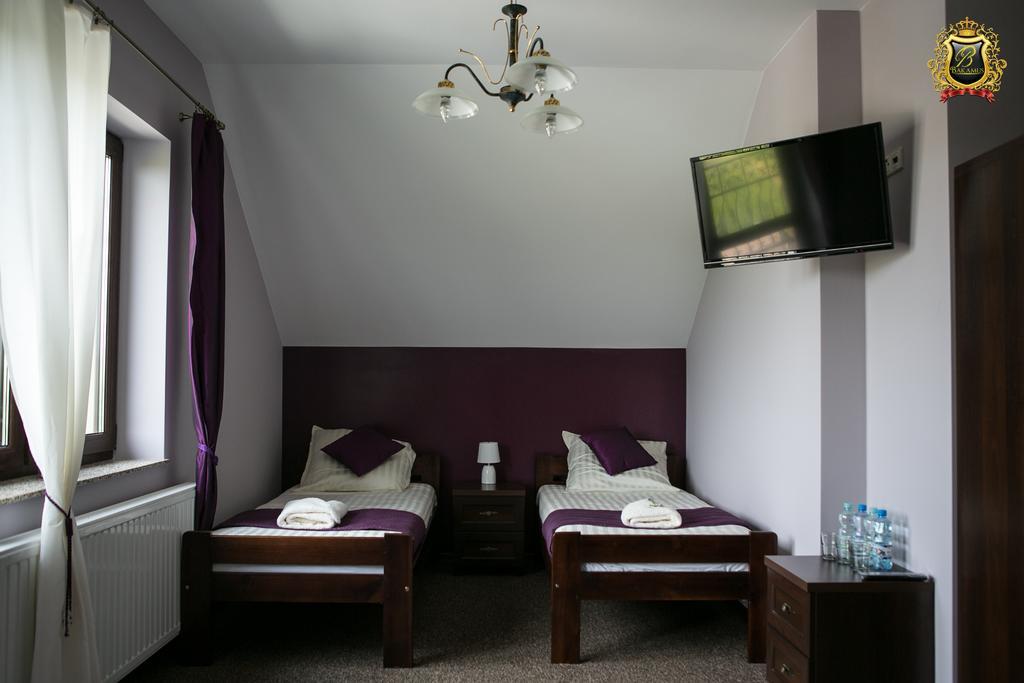Rezydencja Bakamus Sandomierz Room photo