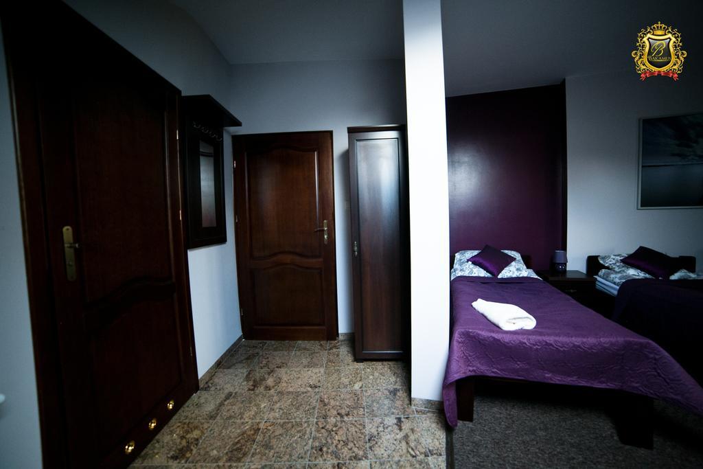 Rezydencja Bakamus Sandomierz Room photo